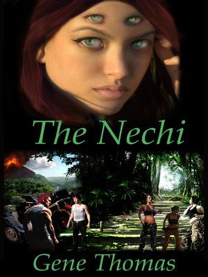 cover image of The Nechi